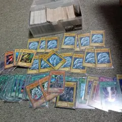 遊戯王　2期　大量