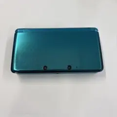 ジャンク品】New Nintendo 3DS LL メタリックブルー - メルカリ
