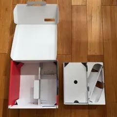Nintendo Switch 2 箱のみ