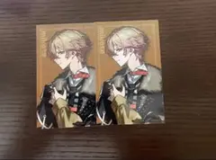 シクフォニ　RAGE アニメイト特典　みこと