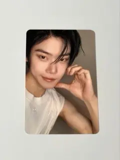 CLOSE YOUR EYES クルユア ヨジュン ラキドロ