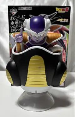 2025年最新】一番くじ フリーザフィギュアの人気アイテム - メルカリ