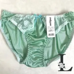 Lサイズ　パリシェ　フルバック　ショーツ　トリコットのサムネイル