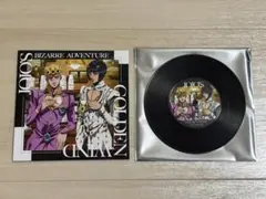 2025年最新】ジョジョ 5部 コースターの人気アイテム - メルカリ