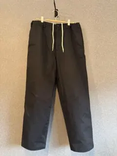 everyone cotton nylon cargo pants - メルカリ