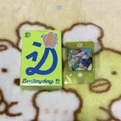 エイトリ カセットテープ 朝班 📼朝班カセットイラスト解禁 📼 8/6発売『18TRIP Cassette ♯06