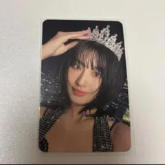 Twice with you-th ティアラ モモ