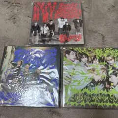 BOYNEXTDOOR NOGENRE アルバム 未開封