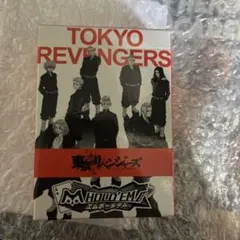 東京リベンジャーズ 台湾 トランプ 大のみ 東京リベンジャーズ 台湾 トランプ 大 - メルカリ