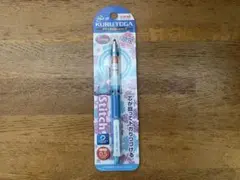 クルトガ 限定 スティッチ 0.5mm シャープペンシル