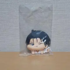 黒子のバスケ　ぷにぷにほっぺマスコット　ストラップ