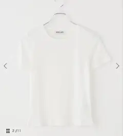 ROLLA’S/ローラス CLASSIC TEE