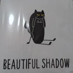 graniph BEAUTIFUL SHADOW シール帳