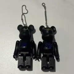ツイステ ベアブリック　2点