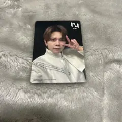 INI 藤牧京介 THE FRAME limited store トレカ