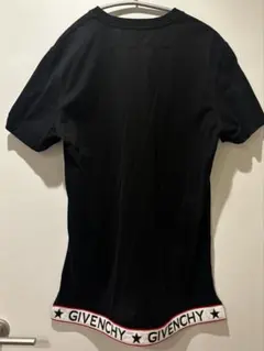 【超希少 極美品】GIVENCHY Tシャツ オズワルド XS ブラック 超希少 極美品】GIVENCHY Tシャツ オズワルド XS ブラック - メルカリ
