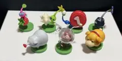 チョコエッグ　ピクミン