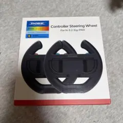 DOBE Controller Steering Wheel 2個セット