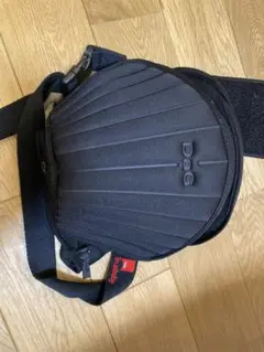 DaG ヒップシート 黒