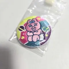 おぱんちゅうさぎ カンバッジコレクション 缶バッジ③