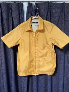 2026年最新】zucca レディース 半袖 シャツ・ブラウスの人気アイテム