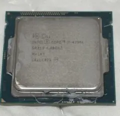 2026年最新】core i7-4790kの人気アイテム - メルカリ