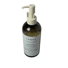 [未使用]THREE full body wash AC 300mlのサムネイル