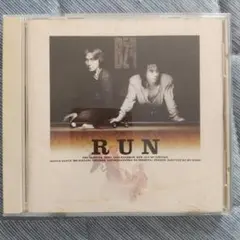 B'z　RUN