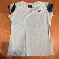 YONEX レディースゲームシャツ M ミントグリーン