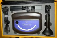 YTBカリスマ【超音波美顔器】ボディ/フェイス　ヒーリングソニック YTBカリスマ【超音波美顔器】ボディ/フェイス ヒーリングソニック