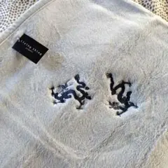 powder 下迫秀樹　綿毛布