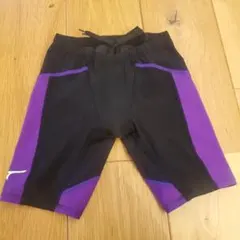 시착 전용 MIZUNO 수영 수영복 GX SONIC LITE 130 사이즈