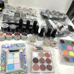 BRIDE メイクアップセット プロ用 パレット スキンケア - メルカリ