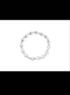 2026年最新】Supreme Tiffany Star Braceletの人気アイテム - メルカリ