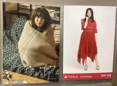 乃木坂46 ランダム写真セット