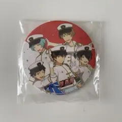 あんスタ スタライ 円盤購入特典缶バッジ 流星隊