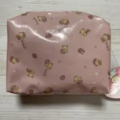 コリラックマ　ポーチ