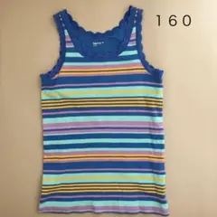 GAP キャミソール 160