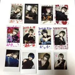 新しい学校のリーダーズ】海外公演VIP特典 MIZYU 直筆サイン入り
