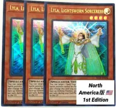 ライトロードマジシャンライラ PSA10 レリーフ 1st 英語 遊戯王 ライトロード・マジシャン ライラ 英語版 1st レリーフ