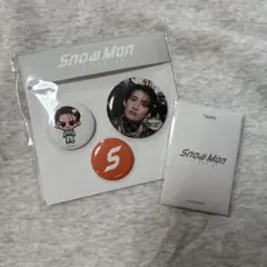 向井康二 SnowMan 1st POPUP 台北 台湾 ポップアップ④