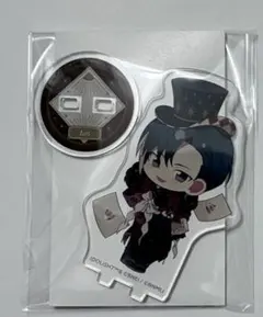 アイナナ アニカフェ 記念日 アクスタ 和泉一織