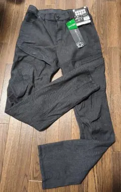 WORKMANワークマン KAITEKIサマーデニムパンツのサムネイル