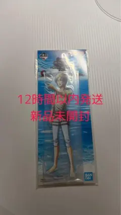 一番くじ 進撃の巨人 C賞 ビッグアクリルスタンド エレン