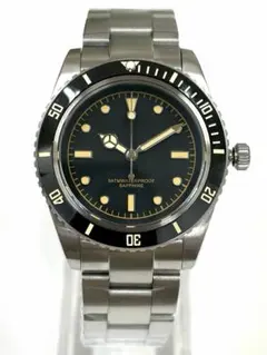 美品 THORN T028 LEGACY DIVER PT5000 自動巻き - メルカリ