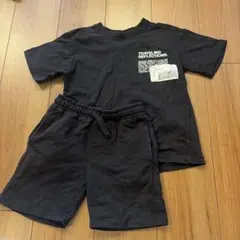 ZARA KIDS セットアップ