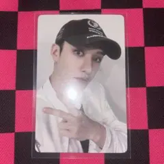 StrayKids スキズ バンチャン トレカ