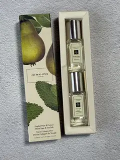 Jo Malone London トラベルコロンデュオ　ジョーマローン ロンドン