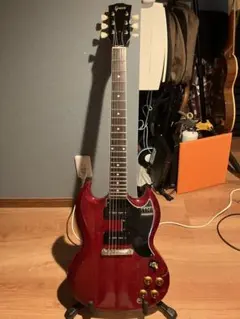 GRECOグレコミントコレクション83’ SS63-50(SGスペシャル)モデルのサムネイル