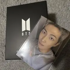 BTS ARMY MEMBERSHIP GIFT トレカ